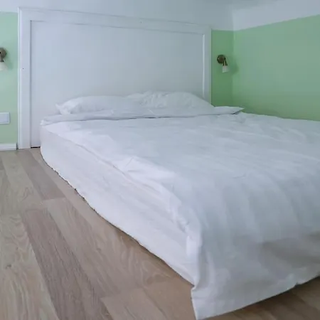 Apartamento Vaeike Korter Rannapargis!