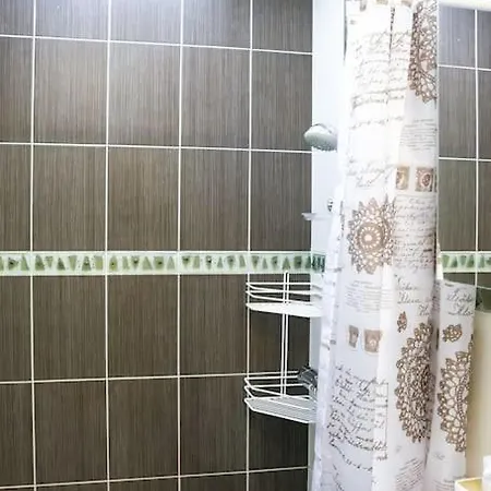 Apartamento Vaeike Korter Rannapargis!