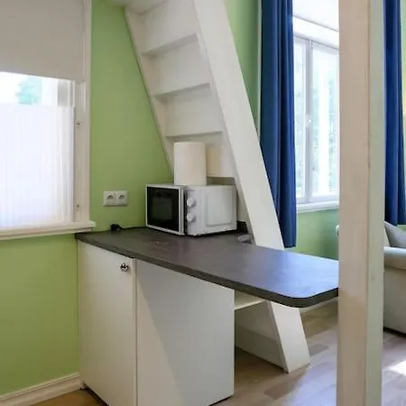 Vaeike Korter Rannapargis! Apartamento