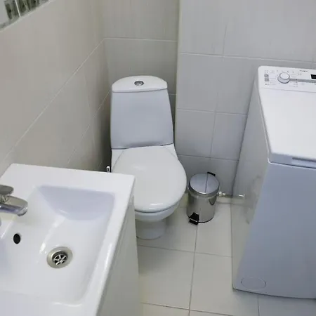 Apartamento Vaeike Korter Rannapargis!